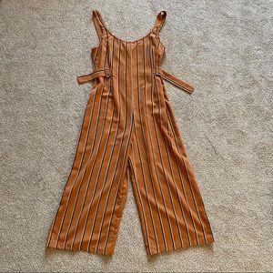 Grade & Gather Jumpsuit